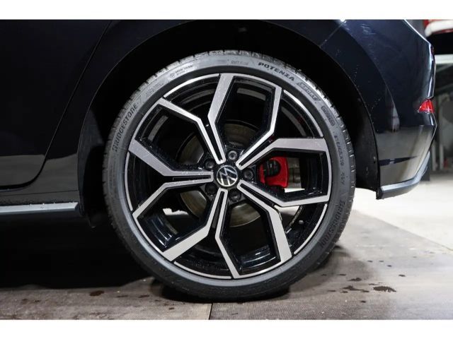 Volkswagen Polo 2.0 TSI GTI