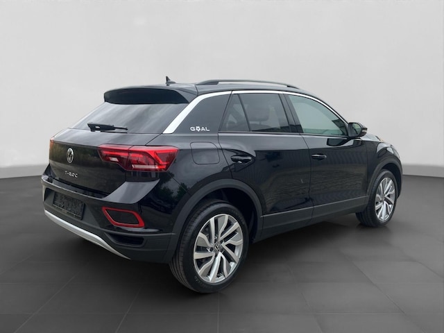 Volkswagen T-Roc 2.0 TDI DSG