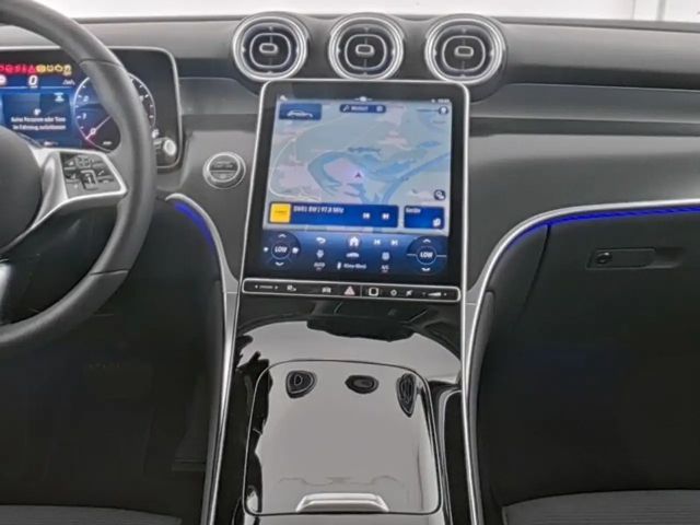 Mercedes-Benz GLC 200 AVANTGARDE