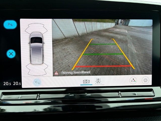 Volkswagen Caddy 2.0 TDI Life