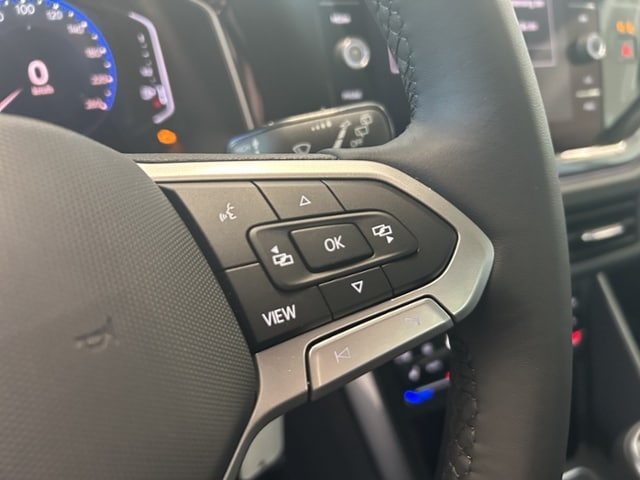 Volkswagen Polo 1.0 TSI