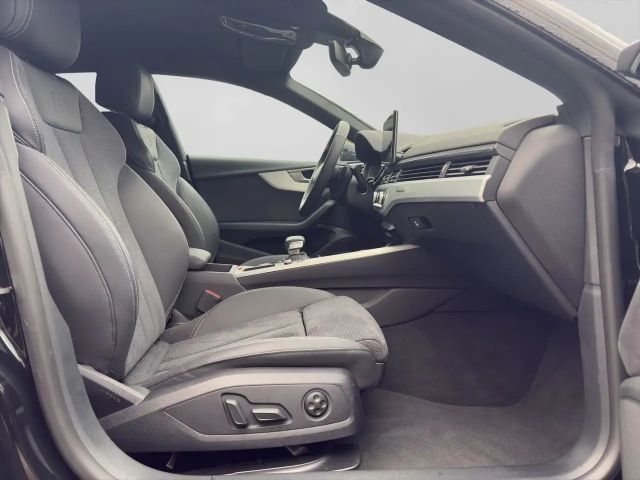 Audi A5 40 TDI Quattro S-Line