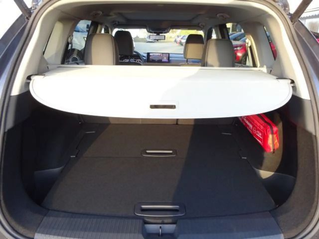 Nissan X-trail AWD Tekna e-4ORCE