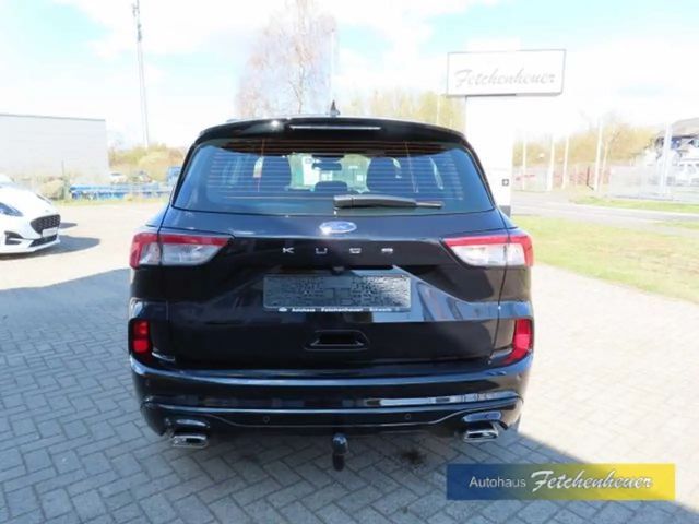 Ford Kuga ST Line