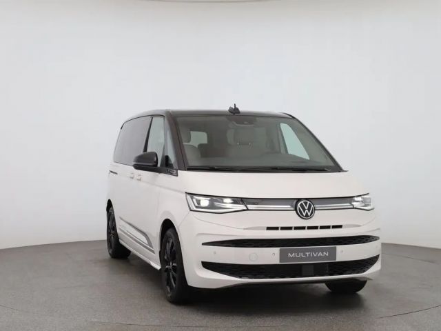 Volkswagen Multivan T7