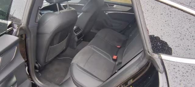 Audi A7 2.0 TDI S-Line Sportback