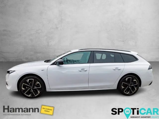 Peugeot 508 GT-Line HDi SW