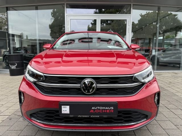 Volkswagen Taigo 1.5 TSI Style