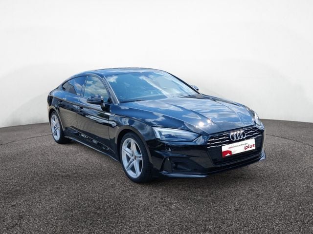 Audi A5 40 TDI S-Tronic Sportback