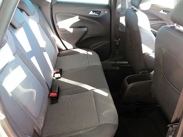 Opel Crossland X Elegance