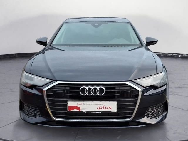 Audi A6 45 TFSI S-Tronic Sedan