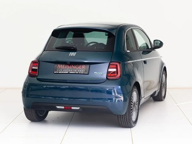 Fiat 500e 42 kWh