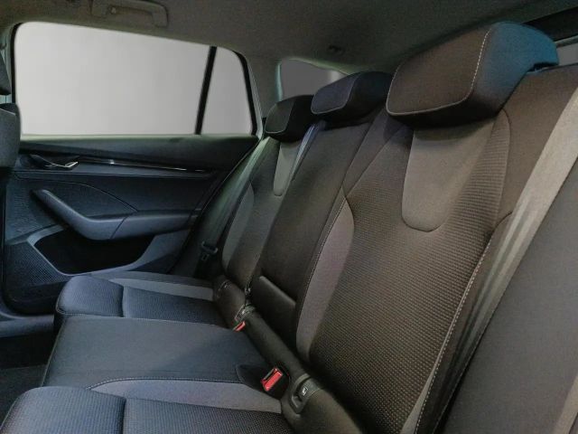 Skoda Octavia 1.0 TSI Ambition Combi