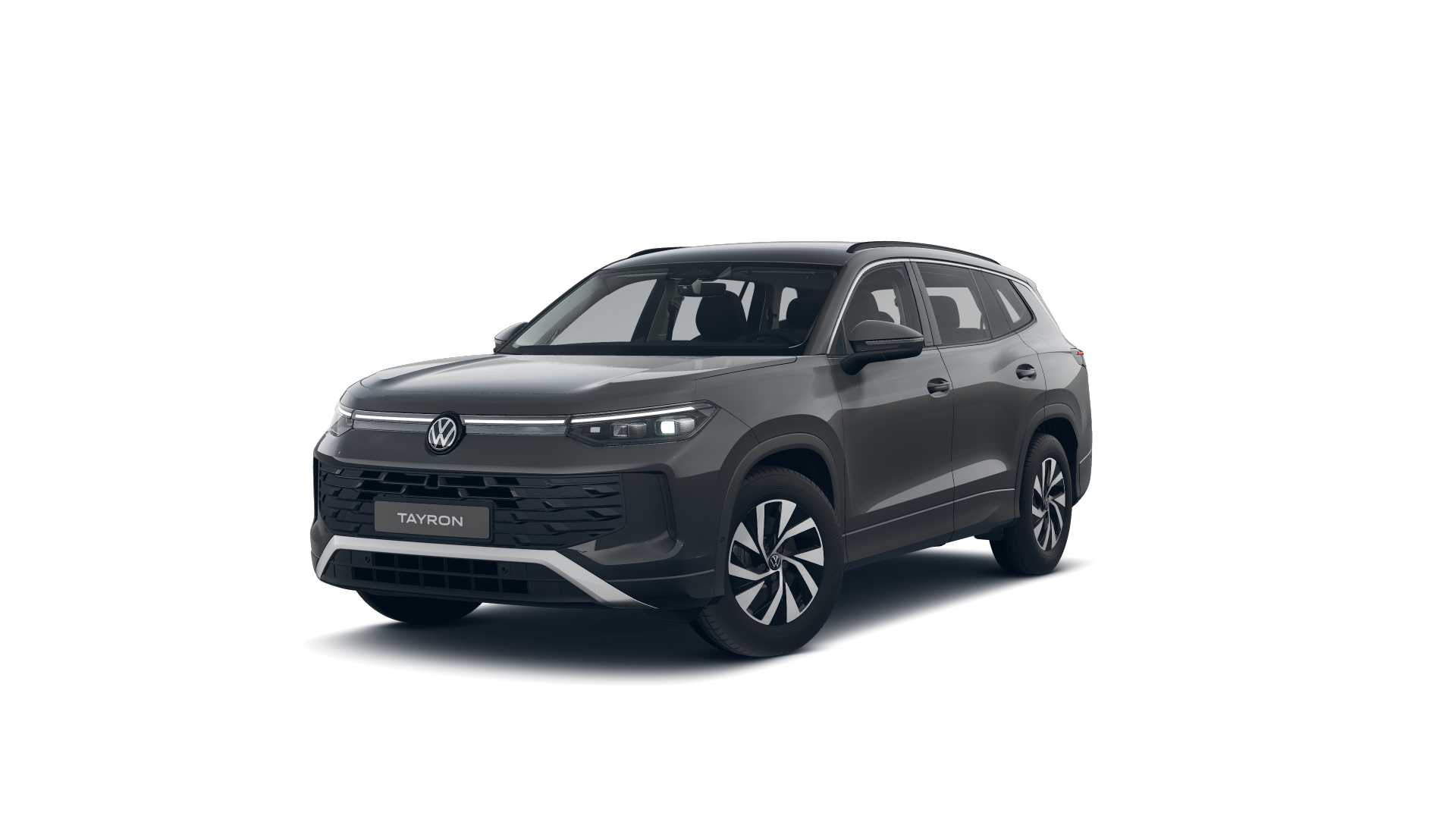 Volkswagen Tayron Tayron