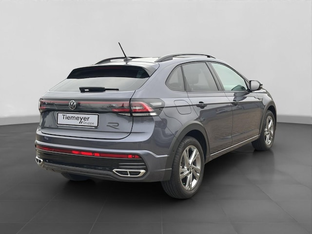 Volkswagen Taigo 1.5 TSI DSG IQ.Drive R-Line