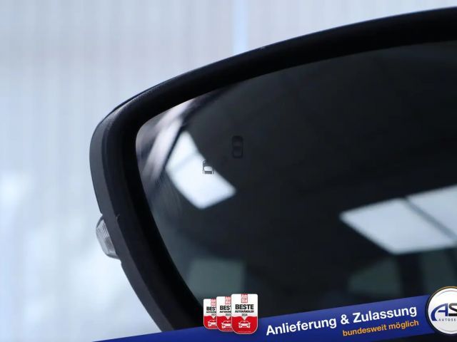 Ford Focus ST Line Wagon