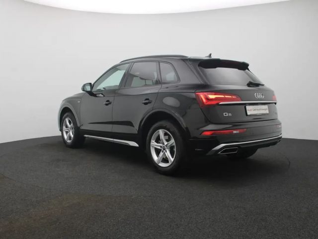 Audi Q5 40 TDI Quattro S-Line