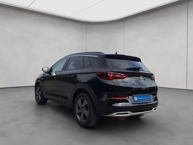 Opel Grandland X Elegance