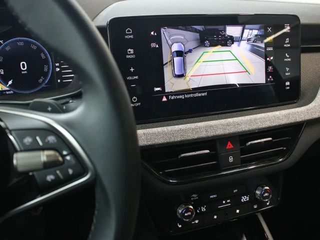 Skoda Scala 1.5 TSI Drive