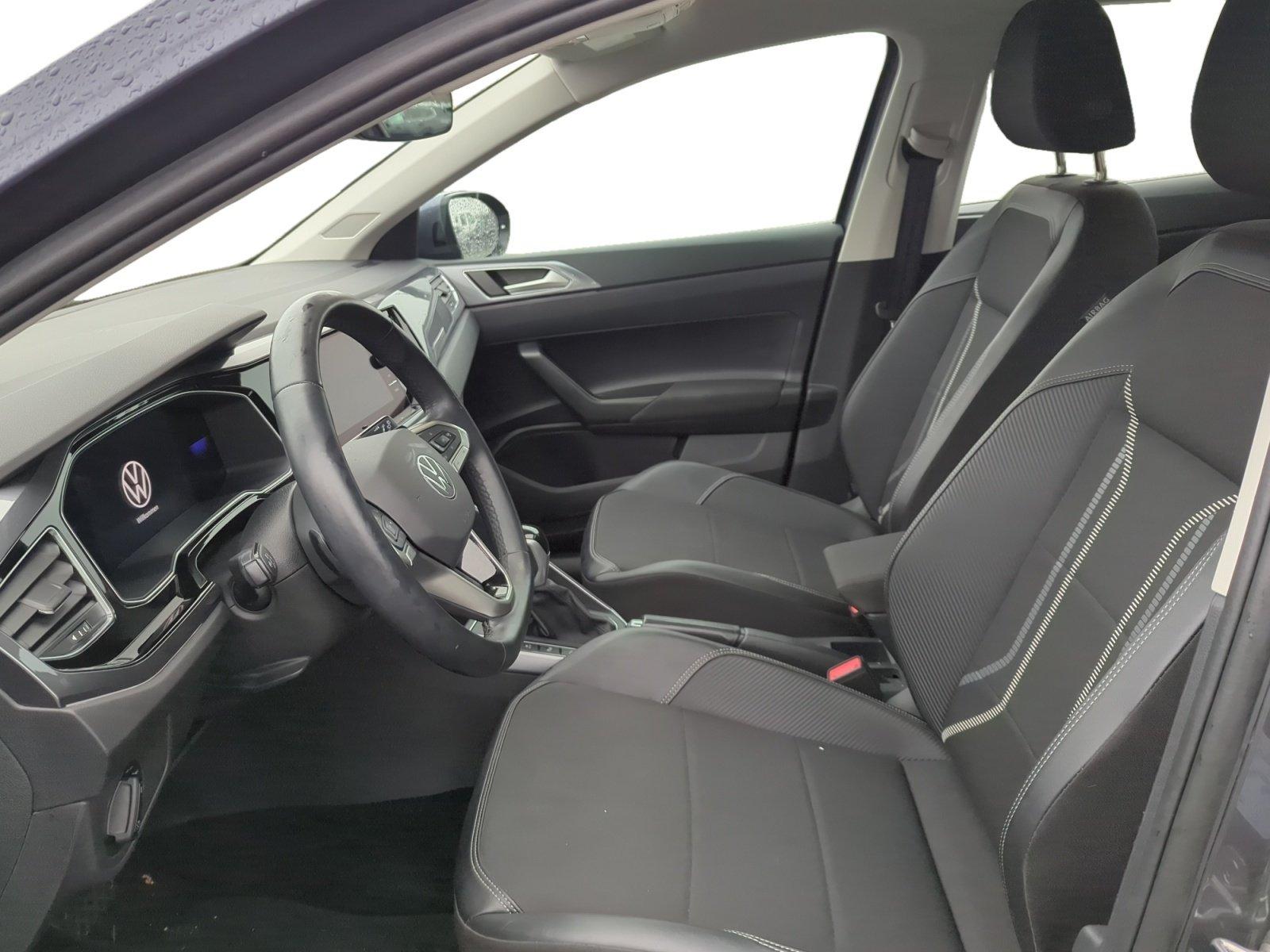 Volkswagen Taigo 1.0 TSI DSG Style