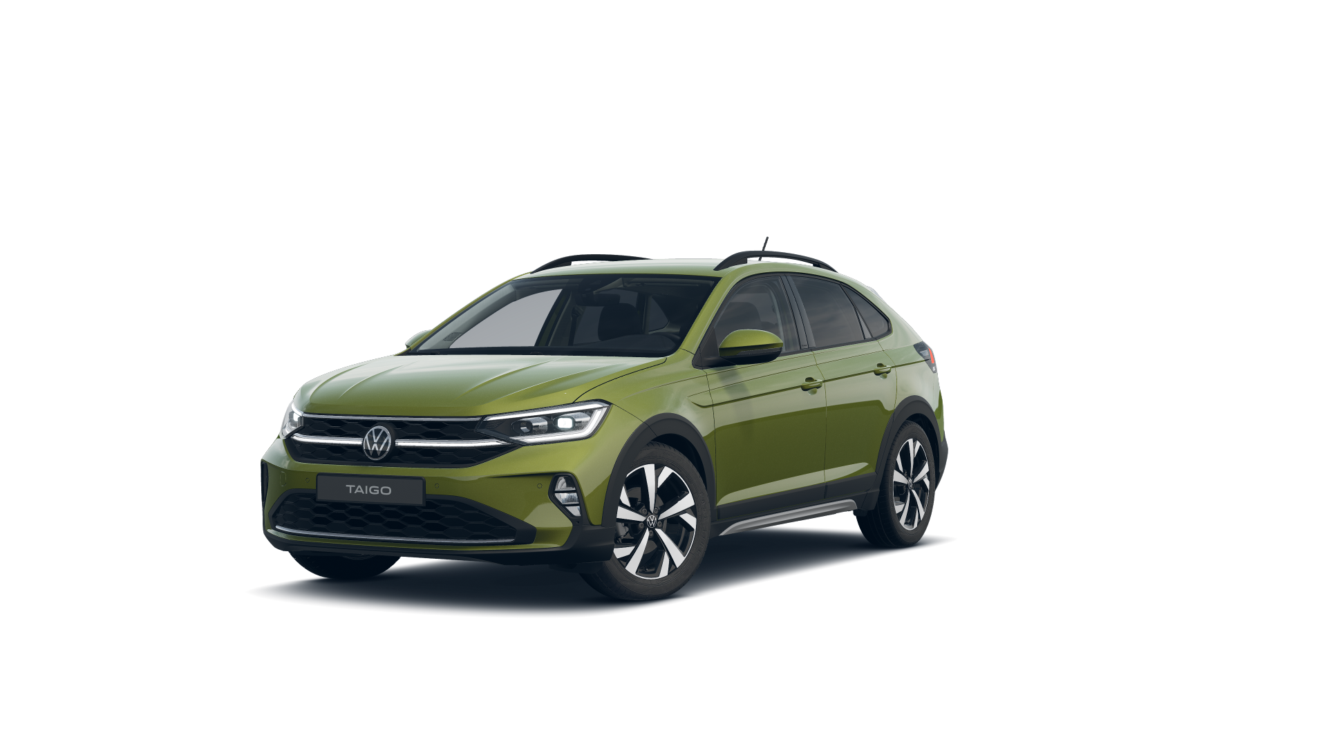 Volkswagen Taigo 1.0 TSI DSG Life