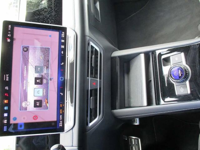 Volkswagen Tiguan 2.0 TDI DSG R-Line