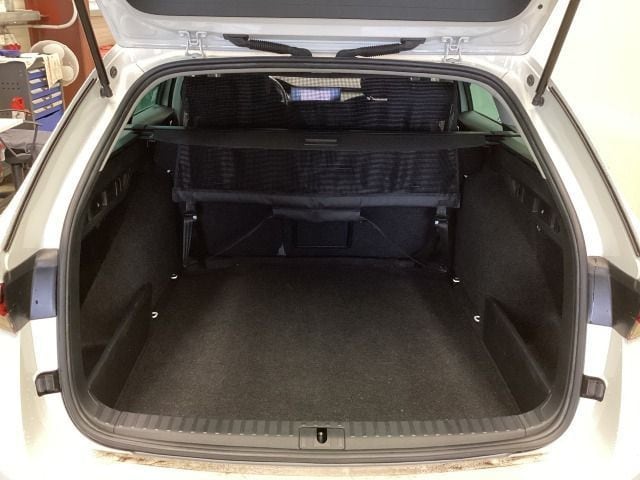 Skoda Octavia 2.0 TDI Ambition Combi