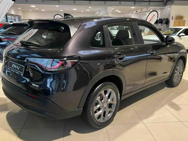 Honda ZR-V 2.0