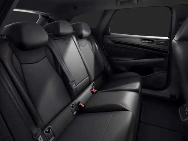 Volkswagen ID.7 4Motion GTX Tourer