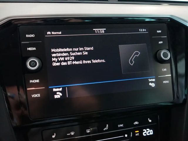 Volkswagen Passat 2.0 TDI R-Line Variant