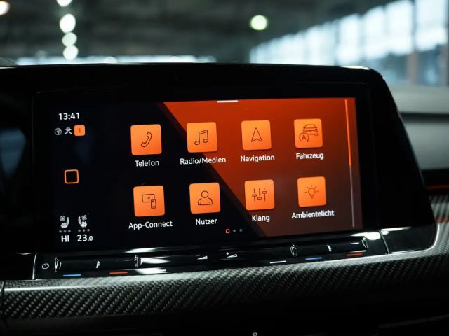 Volkswagen Golf R 20 Years 4M *1.H *Pano *AKRA *H-UP *H&K