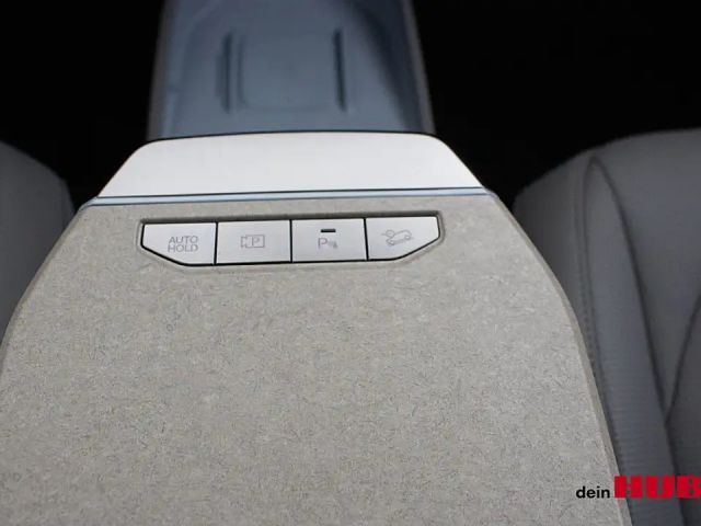 Kia EV3 FWD Long range