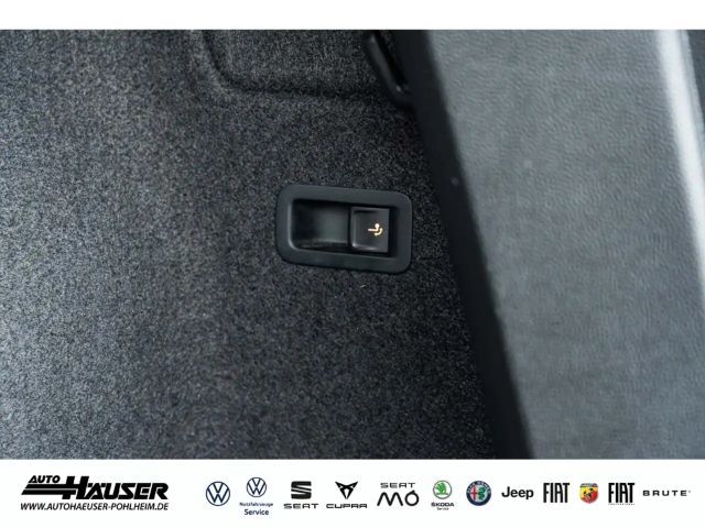 Cupra Ateca 2.0 TSI 4Drive DSG