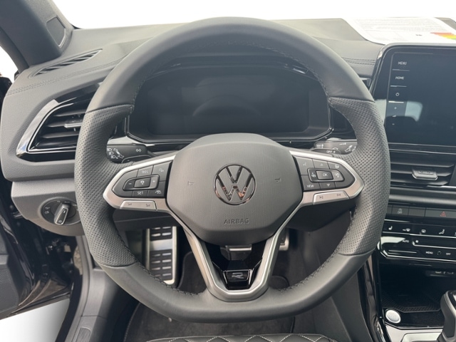 Volkswagen T-Roc Cabriolet DSG