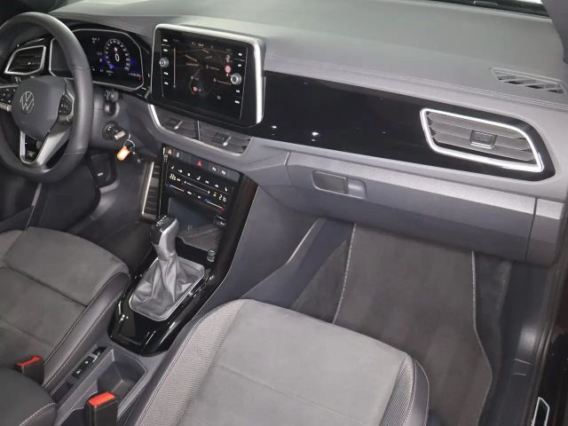 Volkswagen T-Roc DSG R-Line