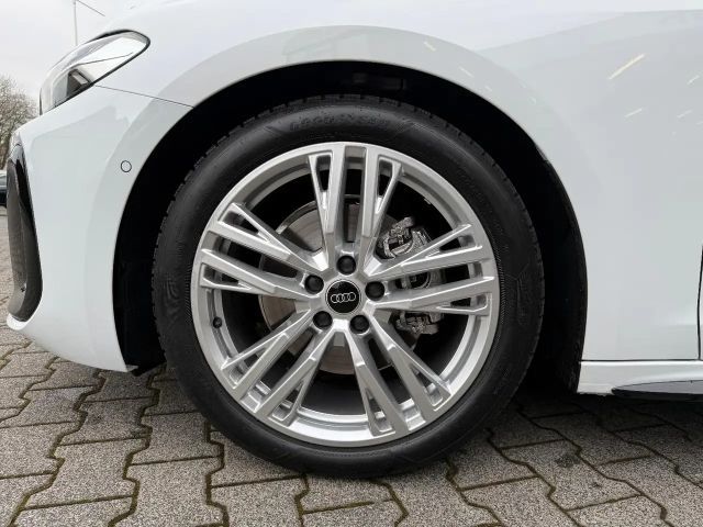 Audi A5 Quattro S-Tronic