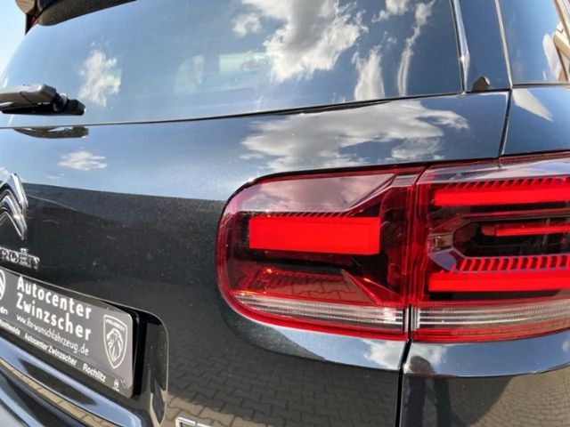 Citroën C5 Aircross Hybrid Max