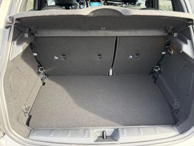 MINI Cooper mit Premium Extra Paket