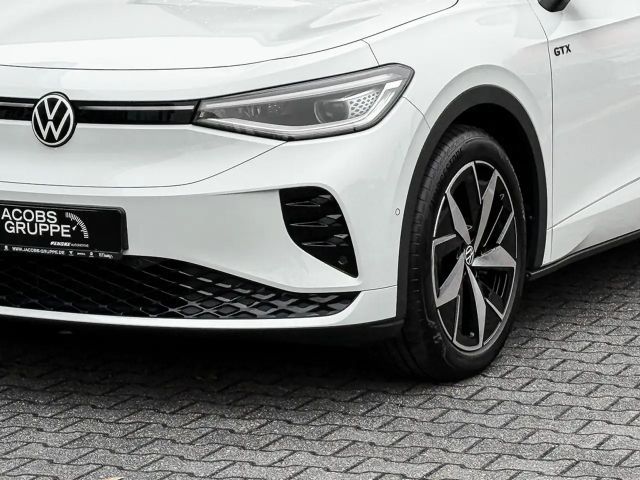 Volkswagen ID.4 4Motion GTX