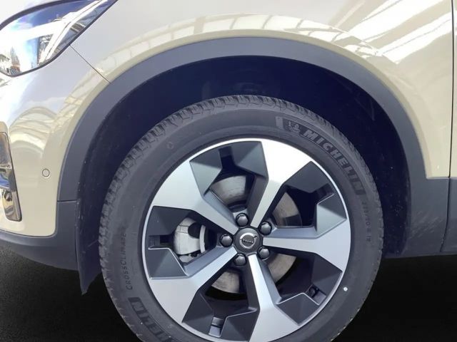 Volvo XC40 Dark Plus