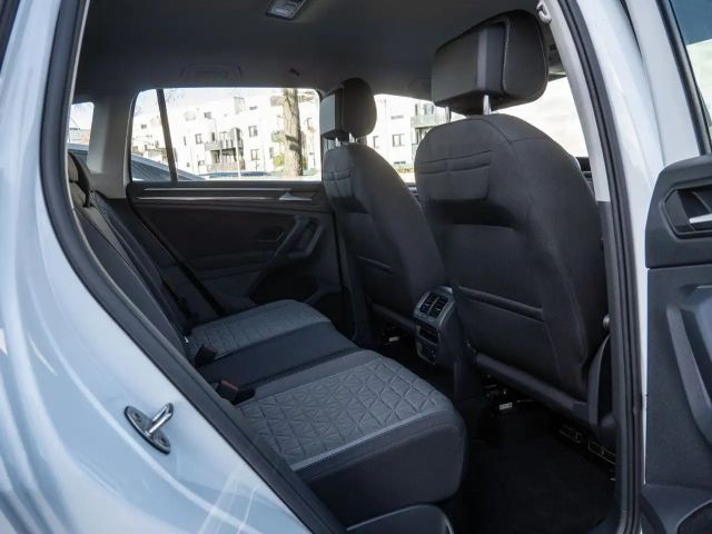 Volkswagen Tiguan 2.0 TDI 4Motion DSG Life