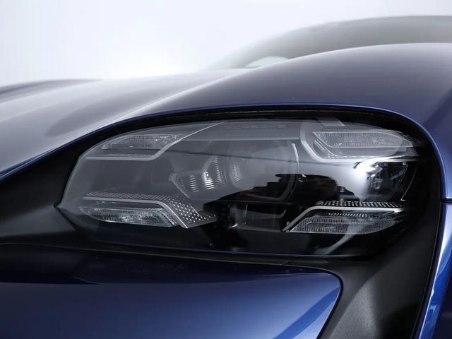 Porsche Taycan Performance Plus S Turbo