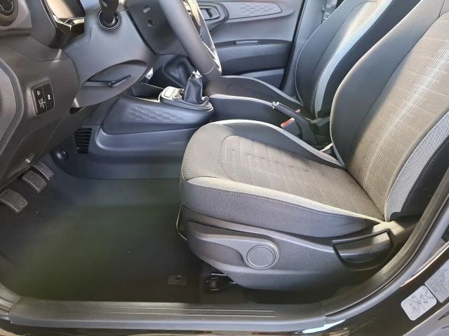 Hyundai i10 1.0 2WD Select