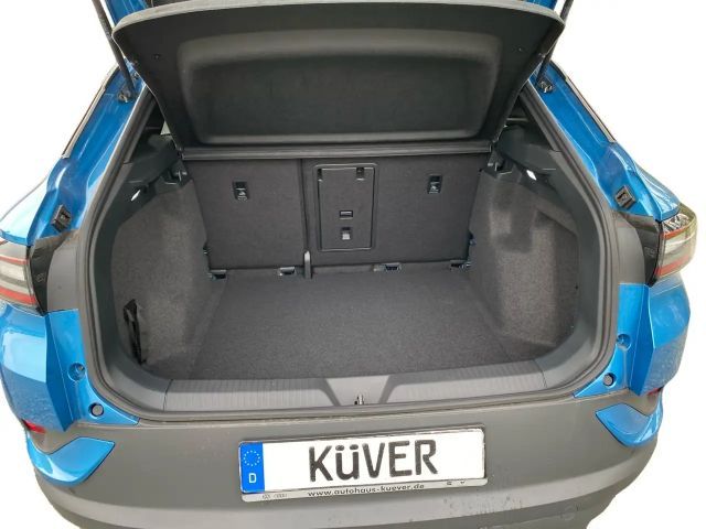 Volkswagen ID.4 Pure
