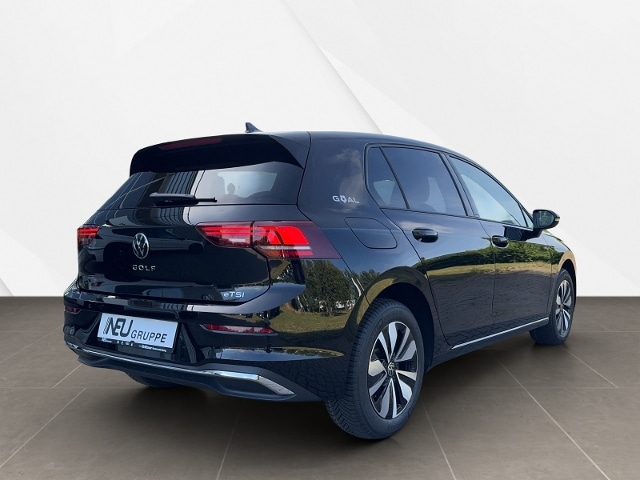 Volkswagen Golf 1,5 l eTSI OPF 85 kW (116 PS) ASG, GR, RFF, LED, RKA, BFA u.v.m.