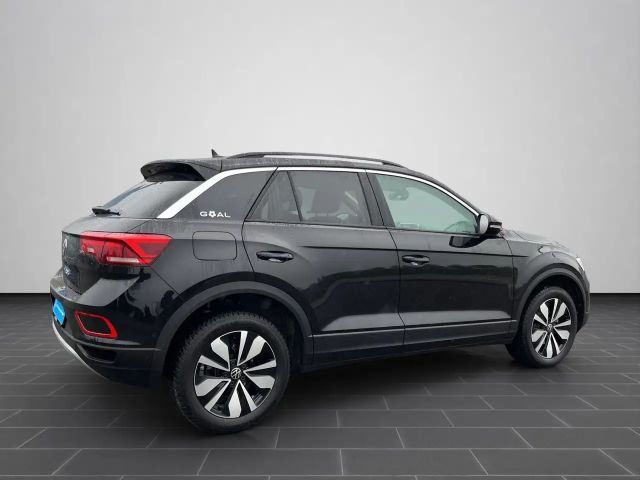 Volkswagen T-Roc 1.0 TSI