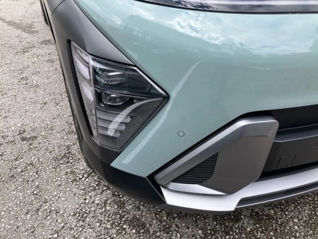Hyundai Kona 1.0 2WD T-GDi
