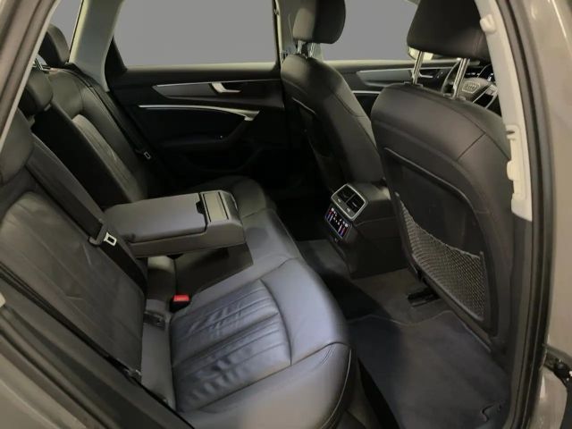 Audi A6 50 TFSI Hybride Quattro