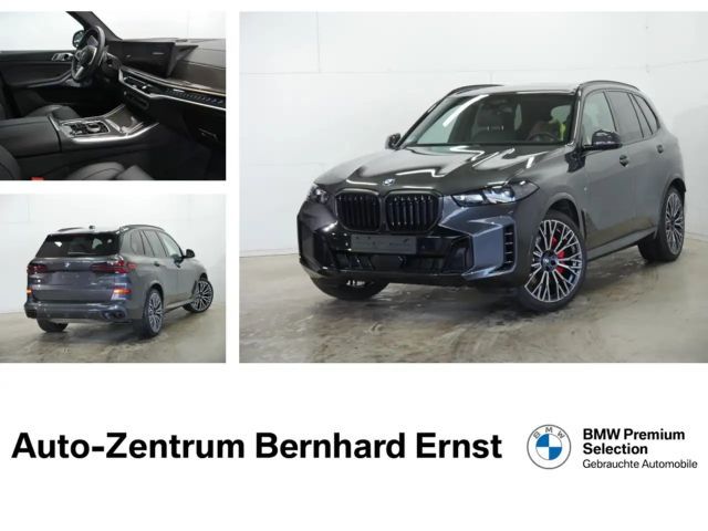 BMW X5 M-Sport xDrive40i