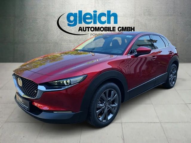 Mazda CX-30 Exclusive-line SkyActiv